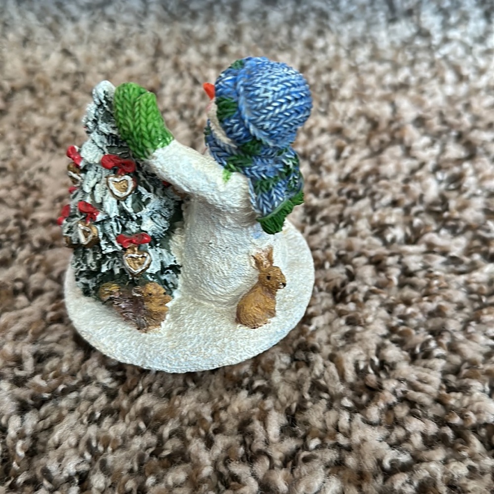 Candle Topper - Picture 2 of 3